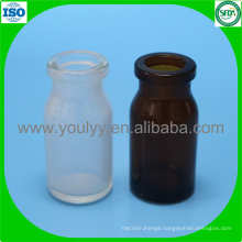 10ml Glass Moulded Vial